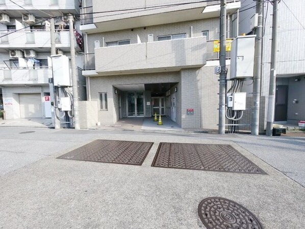 エポック45の物件内観写真